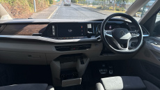 Volkswagen Multivan 2.0 TSI Style 5dr LWB DSG Petrol Estate